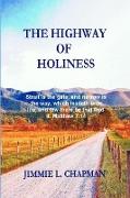 The Highway Of Holiness