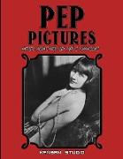 Pep Pictures - Artistic Nudes from '20s Men' s Magazines