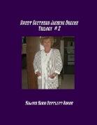Sweet Southern Jasmine Dreams Trilogy # 2