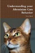 Understanding your Abyssinian Cats Behavior