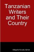 Tanzanian Writers and Their Country