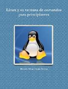 Linux y su ventana de comandos para principiantes