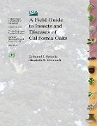 A Field Guide to Insects and Diseases of California Oaks (Enlarged Edition)