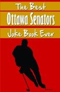 The Best Ottawa Senators Joke Book Ever