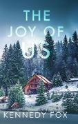 The Joy of Us - Alternate Special Edition Cover