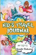 Kids Travel Journal