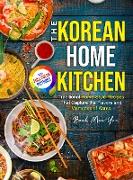 The Korean Home Kitchen