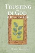 Trusting in God (A Devotional Book)