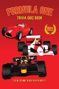 Formula One Trivia Quiz Book