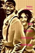 Afro-Persian Romance Anthology