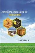 PRACTICAL HAND BOOK OF APICULTURE