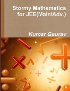 Stormy Mathematics for JEE(Main/Adv.)