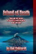Island of Death (Large Print)