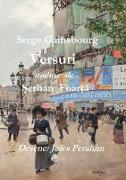 Serge Gainsbourg în transpunerea lui ¿erban Foar¿¿