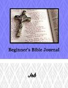 Beginner's Bible Journal