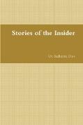 Stories of the Insider