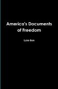 America's Documents of Freedom