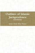 Outlines of Islamic Jurisprudence - Sixth Edition
