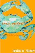 Crab Recipes