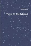 Tears Of The Wicked