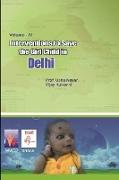 Interventions to Save the Girl Child in Delhi