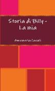 Storia di Billy - La mia