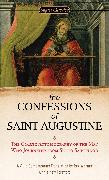 The Confessions of Saint Augustine