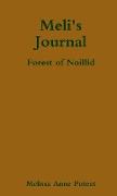 Meli's Journal - Forest of Noillid