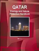 Qatar Ecology and Nature Protection Handbook Volume 1 Strategic Information and Regulations