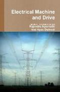 Electrical Machine and Drive (Introduce to Advance Control)
