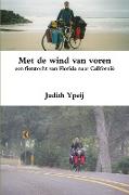 Met de wind van voren