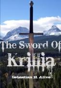 The Sword of Krillia