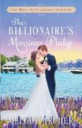 The Billionaire's Marriage Pledge
