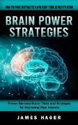 Brain Power Strategies