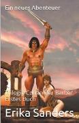 Trilogie Conan der Barbar. Erstes Buch