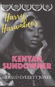 Harry Harambee's Kenyan Sundowner
