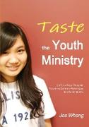 Taste the Youth Ministry
