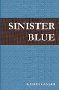 SINISTER BLUE