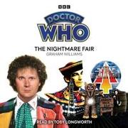 Doctor Who: The Nightmare Fair
