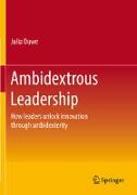 Ambidextrous Leadership