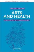 Arts and Health - Österreich im internationalen Kontext