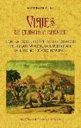 Viajes de Francisco Bernier: con la descripción de los estados del Gran Mongol, del Indostán, del reino de Cachemira, etc
