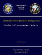 Navy Information Systems Technician Training Series