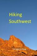 Hiking Southwest
