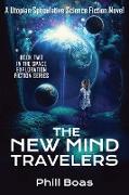 The New Mind Travelers Book 2