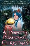 A Perfectly Paranormal Christmas