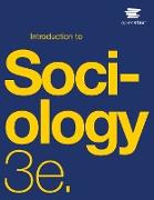 Introduction to Sociology 3e