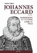 Johannes Eccard (1553-1611)