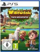 Life In Willowdale: Farm Adventures (PlayStation PS5)