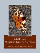 Moths of Western North America